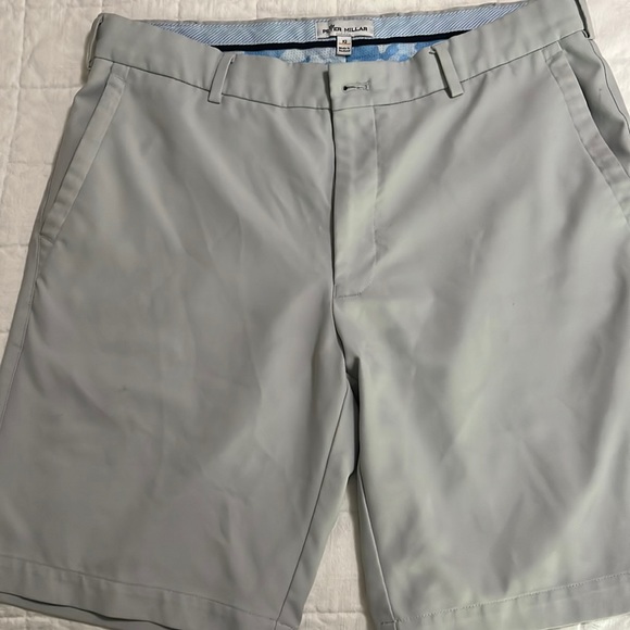 Peter Millar Salem Peformance Short - Size 32 - Picture 1 of 4
